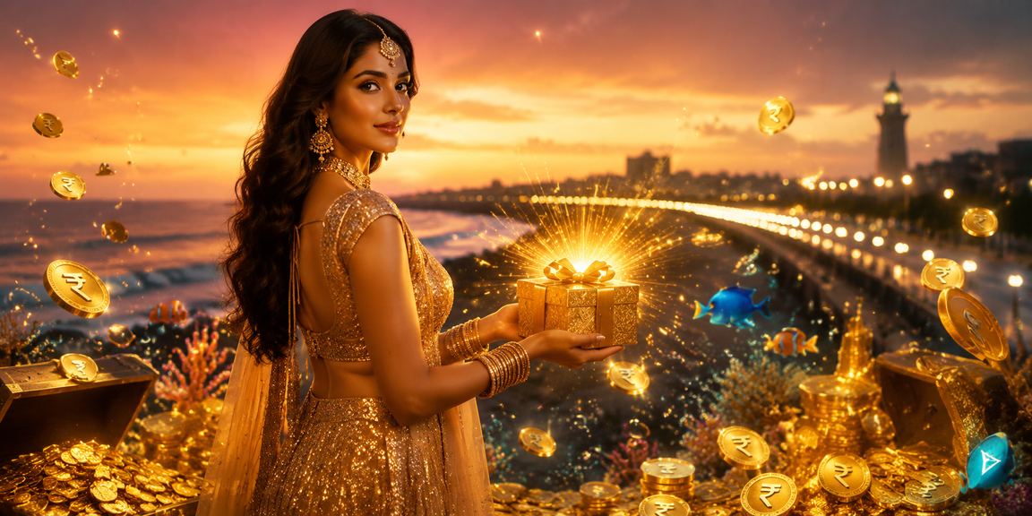 Player enjoying VIP benefits while gaming on mobile in Chennai